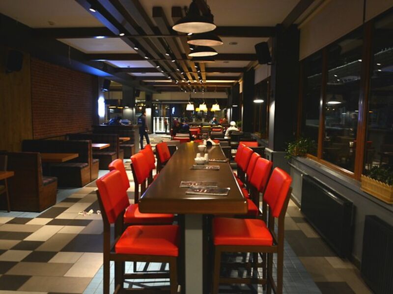 Beceren Otel
