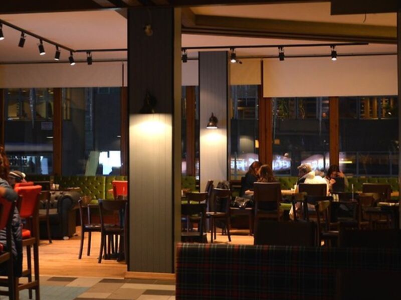 Beceren Otel