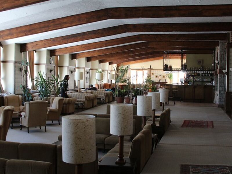 Beceren Otel
