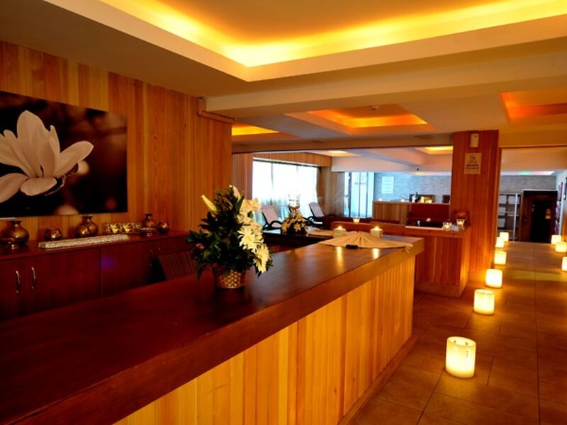 Mirada Del Lago Hotels