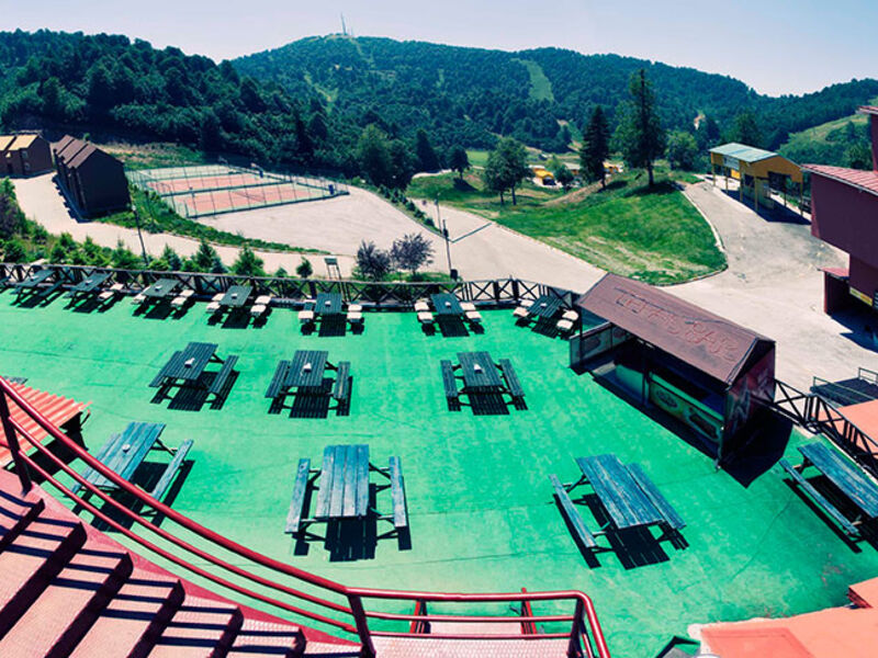 The Green Park Kartepe Resort & Spa