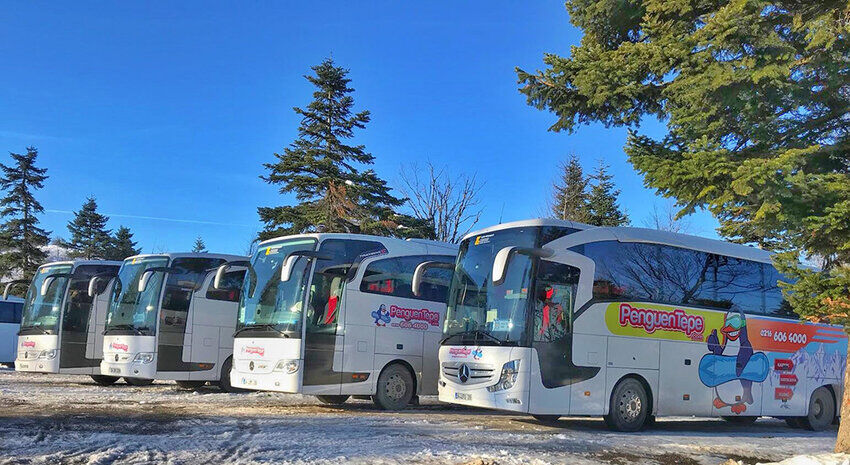 Yılbaşı 2 Gece The Green Park Kartepe Konaklamalı Turu
