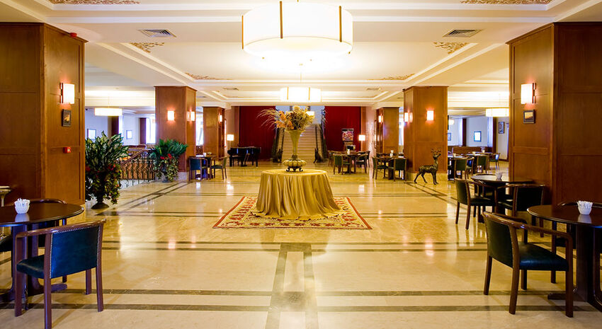 (Özel) The Green Park  Oda Konaklamalı 3 Gün Kartepe Turu 