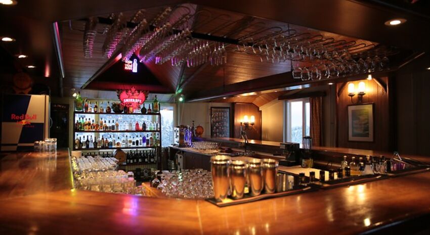 Grand Kartal Hotel Konaklamalı Kartalkaya Turu ( 3 Gece )