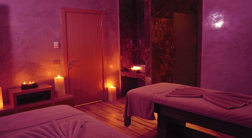 Yılbaşı 2 Gece The Green Park Kartepe Konaklamalı Turu